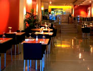 INPIZZA Italian Restaurant 2005