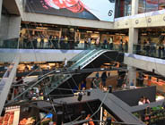 SAN ANTON Market 2012