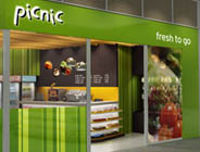 PICNIC Convenience Store 2009